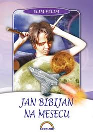 Jan Bibijan na Mesecu