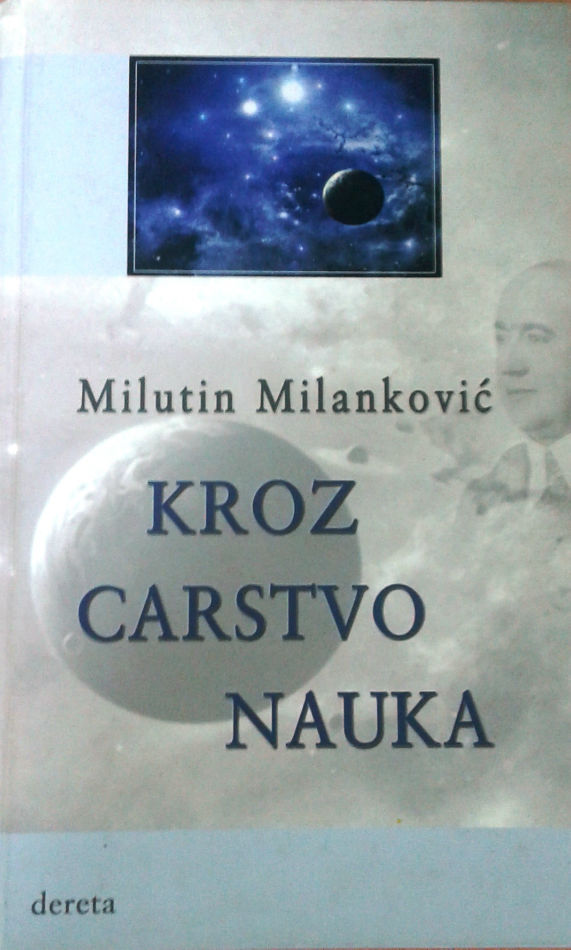 Kroz carstvo nauka