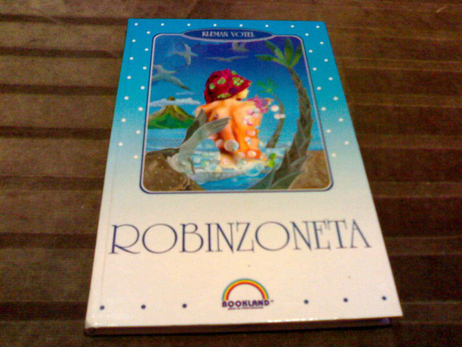 Robinzoneta