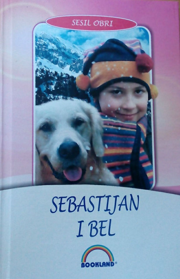Sebastijan i Bel
