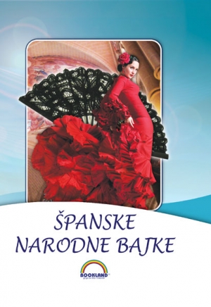 Španske narodne bajke