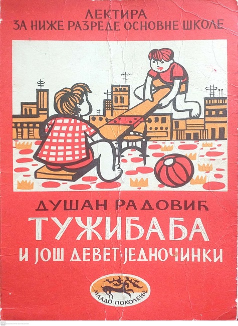 Tužibaba i još devet jednočinki