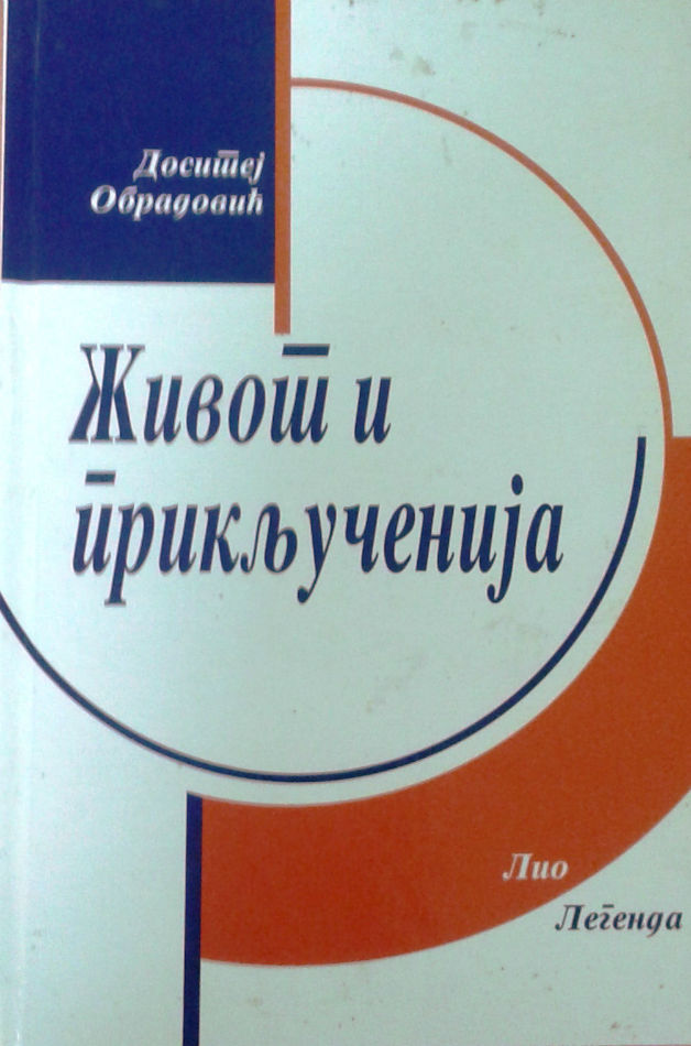 Život i priključenija